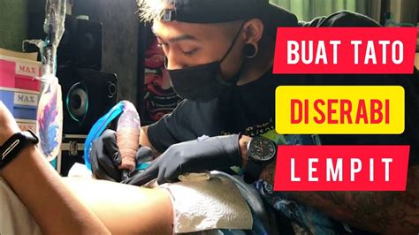 'bikin tato di memek' Search .